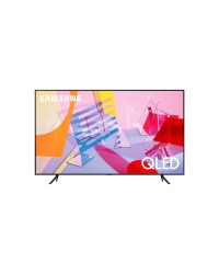 Samsung 55Q60T 55'' 139 Ekran Uydu Alıcılı 4K Ultra HD Smart QLED T…